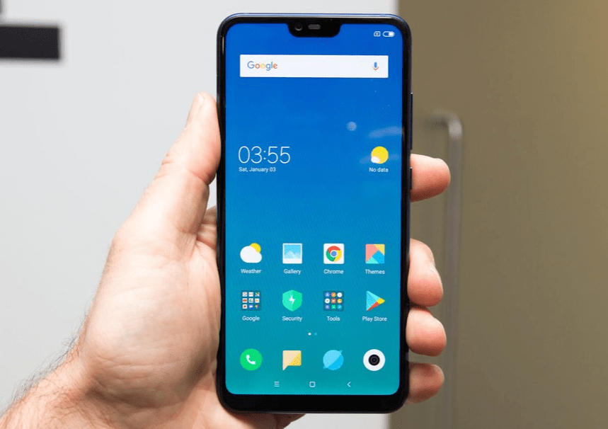 Обзор Xiaomi Mi 8 Lite - доступный красавец с замашками флагмана