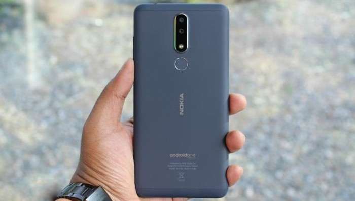 Обзор Nokia 3.1 Plus - самый дешевый хороший смартфон с NFC