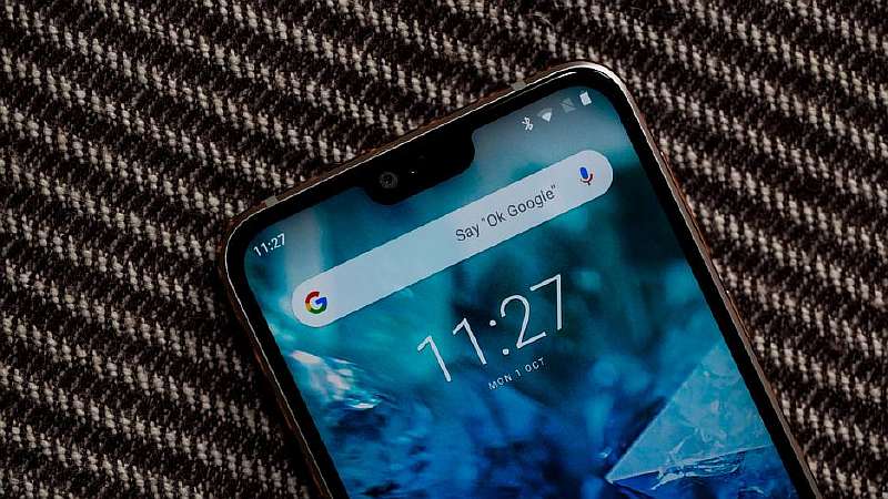 Обзор Nokia 7.1 - отличный смартфон с фатальным недостатком