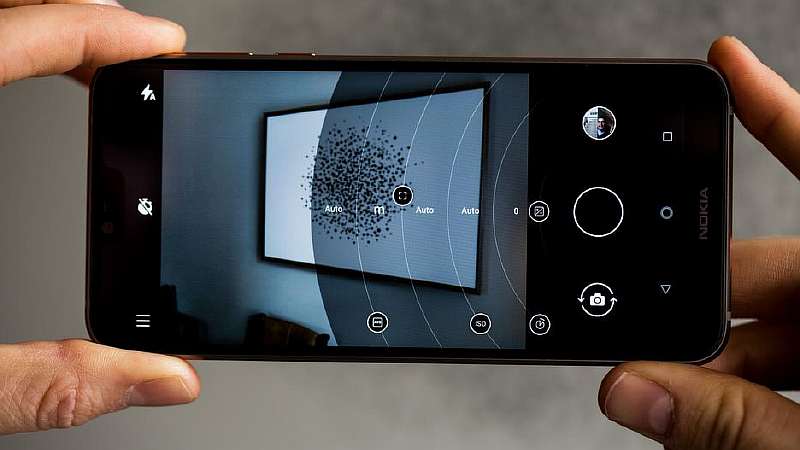 Обзор Nokia 7.1 - отличный смартфон с фатальным недостатком