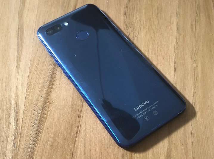 Обзор Lenovo K5 Play - лучший смартфон до 100$