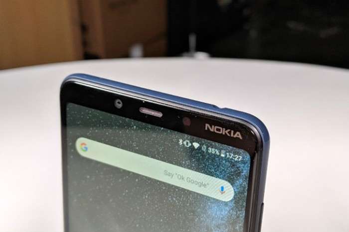 Обзор Nokia 3.1 Plus - самый дешевый хороший смартфон с NFC