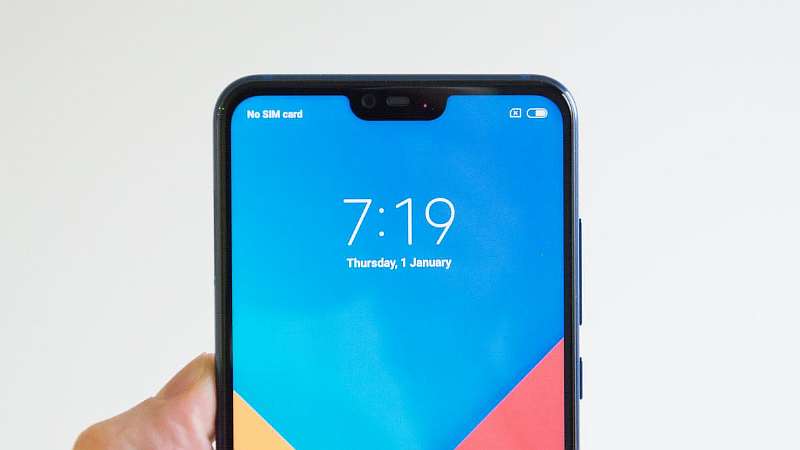Обзор Xiaomi Mi 8 Lite - доступный красавец с замашками флагмана