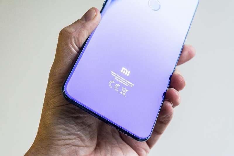 Обзор Xiaomi Mi 8 Lite - доступный красавец с замашками флагмана