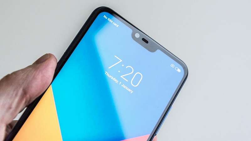 Обзор Xiaomi Mi 8 Lite - доступный красавец с замашками флагмана