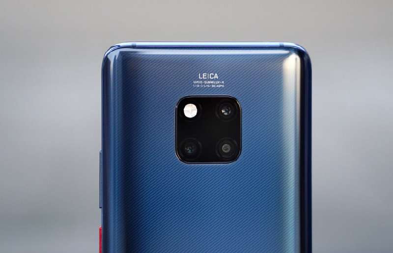 Обзор Huawei Mate 20 Pro - лучший среди лучших