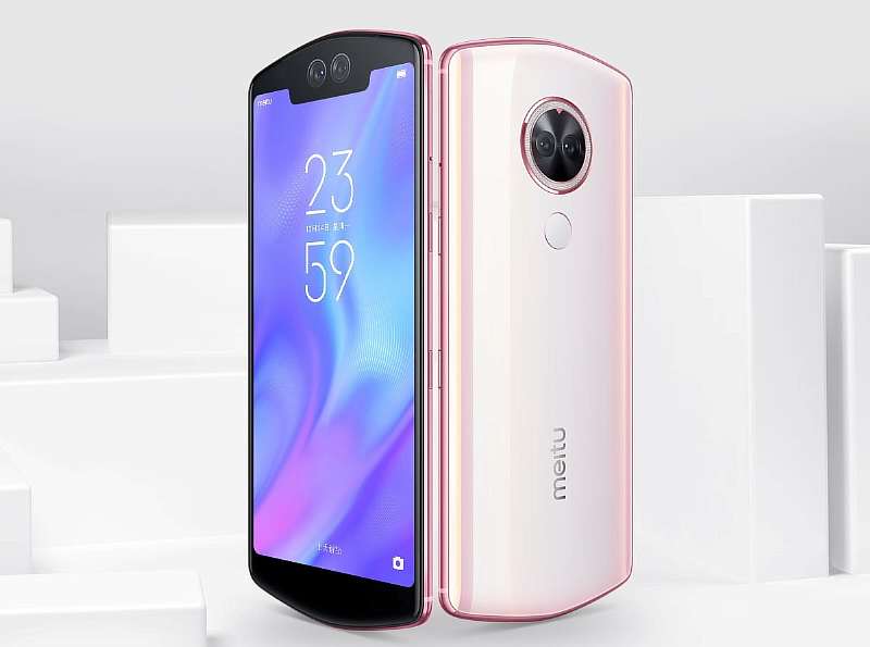 Xiaomi начнет выпускать необычные смартфоны под новым брендом