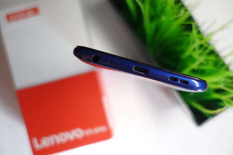 Обзор Lenovo K5 Play - лучший смартфон до 100$