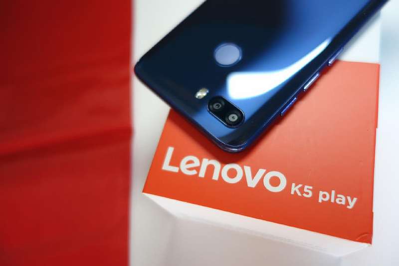 Обзор Lenovo K5 Play - лучший смартфон до 100$