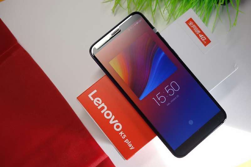 Обзор Lenovo K5 Play - лучший смартфон до 100$
