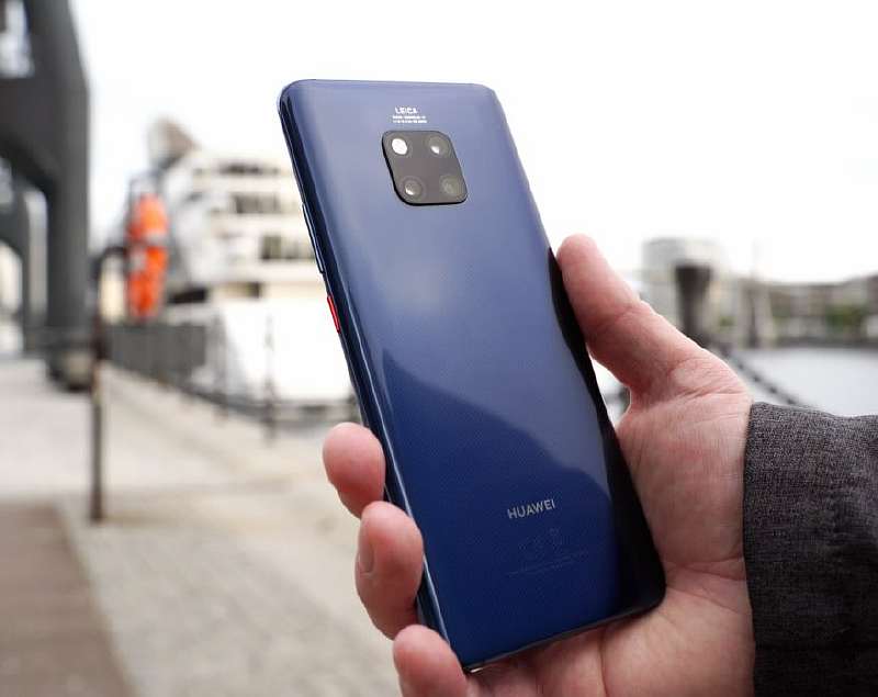 Обзор Huawei Mate 20 Pro - лучший среди лучших