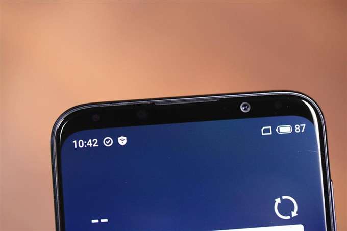 Быстрый обзор Meizu 16X - характеристики, цена, дата выхода в России