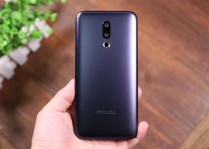 Быстрый обзор Meizu 16X - характеристики, цена, дата выхода в России