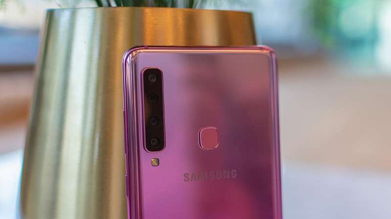Обзор Samsung Galaxy A9 (2018) - наглый обман корейских маркетологов