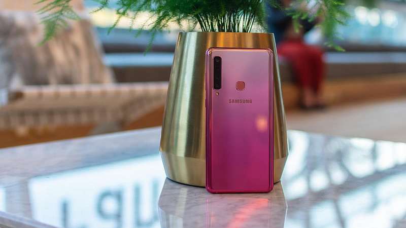 Обзор Samsung Galaxy A9 (2018) - наглый обман корейских маркетологов