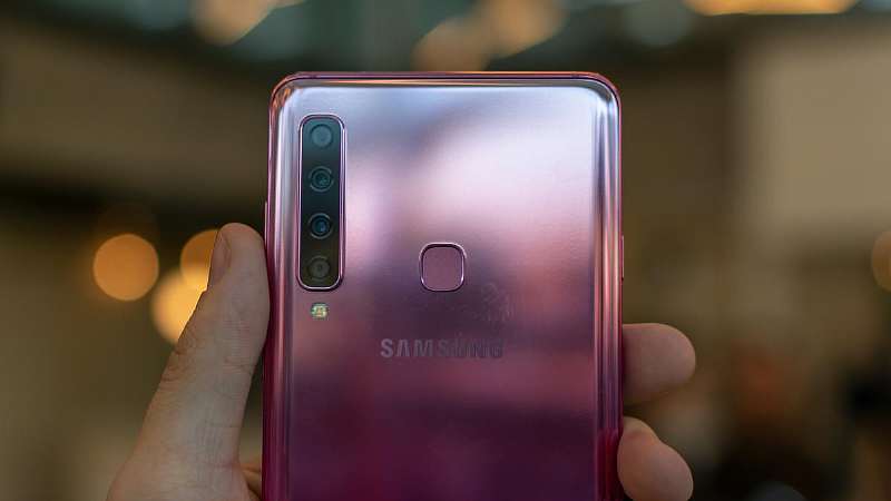 Обзор Samsung Galaxy A9 (2018) - наглый обман корейских маркетологов
