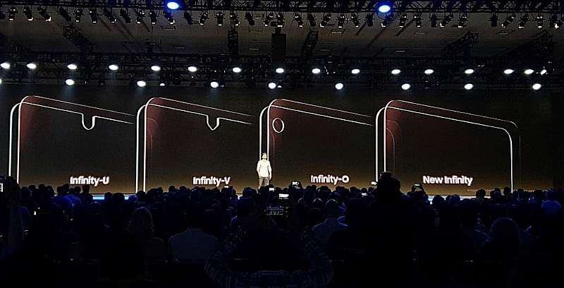 Каким будет Samsung Galaxy S10 - цена, дата выхода в России, характеристики флагмана