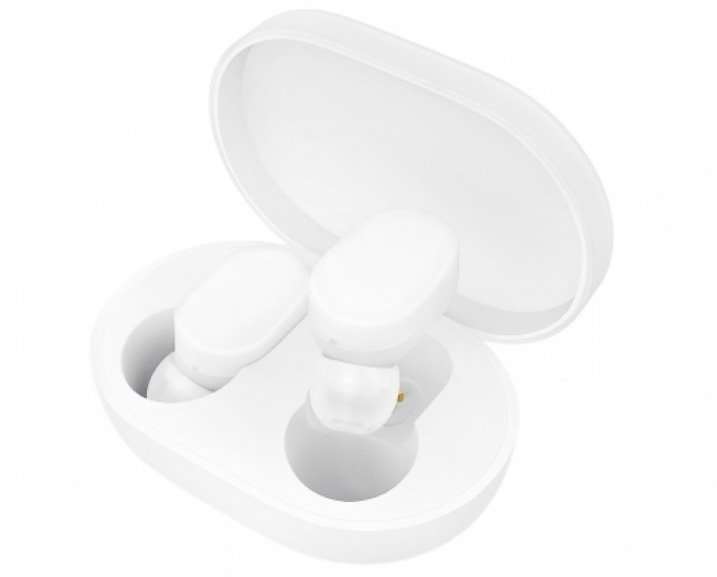 Xiaomi представила убийцу Apple AirPods за 2 тыс. рублей