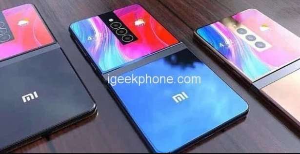 Объявлена цена и характеристики гибкого смартфона Xiaomi Mix Flex