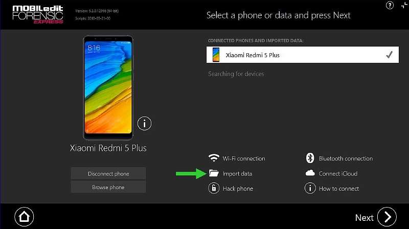 Быстрые способы переноса данных и контактов с Android на Android
