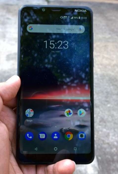 Обзор Nokia 3.1 Plus - самый дешевый хороший смартфон с NFC