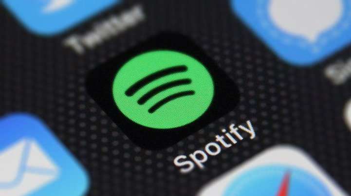 Spotify готовят к официальному запуску в России