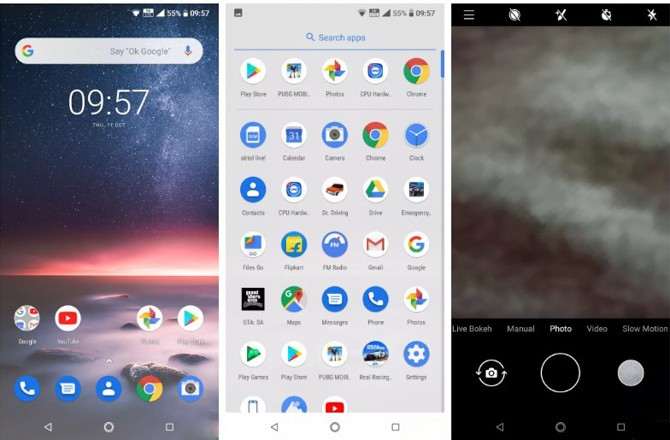 Обзор Nokia 3.1 Plus - самый дешевый хороший смартфон с NFC