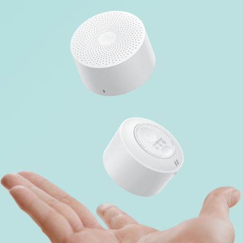 Xiaomi XiaoAI - умная колонка за 500 рублей поступила в продажу