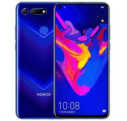 Представлен Honor V20 - ультимативный флагман за 435$