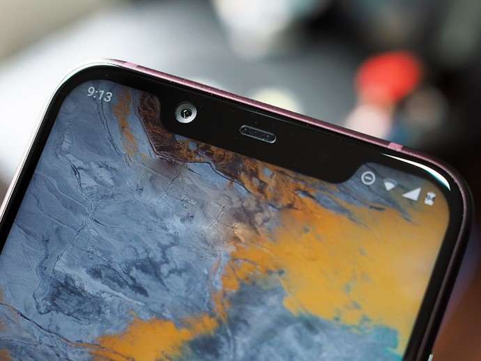 Обзор Nokia 8.1 - потенциальный убийца флагманов