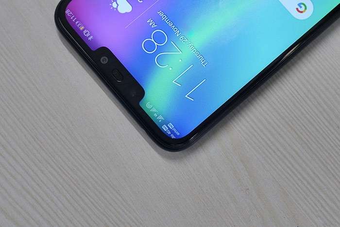 Обзор Honor 8C - бюджетная красота по китайски