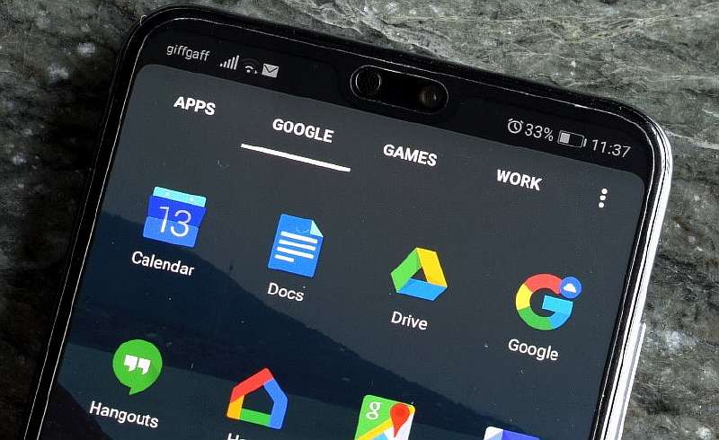 Популярный Nova Launcher доступен по акции за 15 рублей