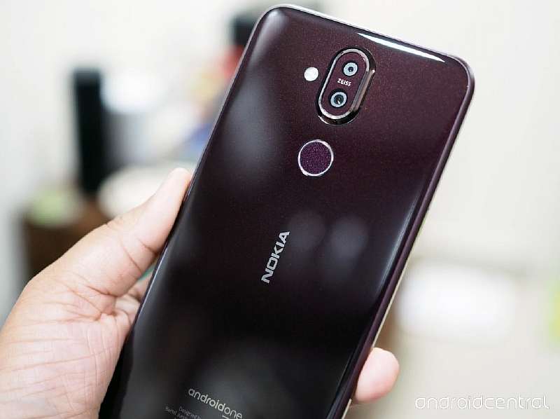 Представлен сабфлагман Nokia 8.1 на Snapdragon 710 - почему так дорого!?