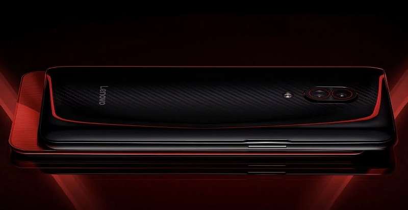 Lenovo выпустила первый флагман с 12 ГБ ОЗУ на Snapdragon 855