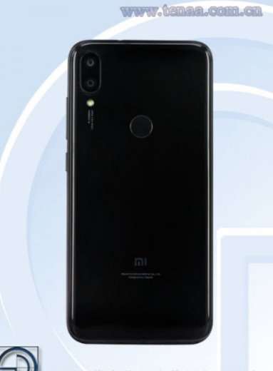 Каким будет Xiaomi Redmi 7 - раскрыты дизайн и характеристики устройства
