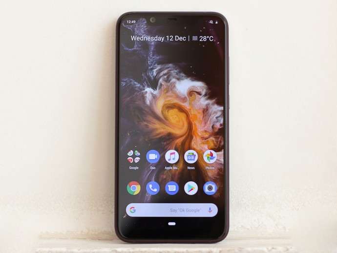 Улучшенная версия Nokia 8.1 вышла в продажу