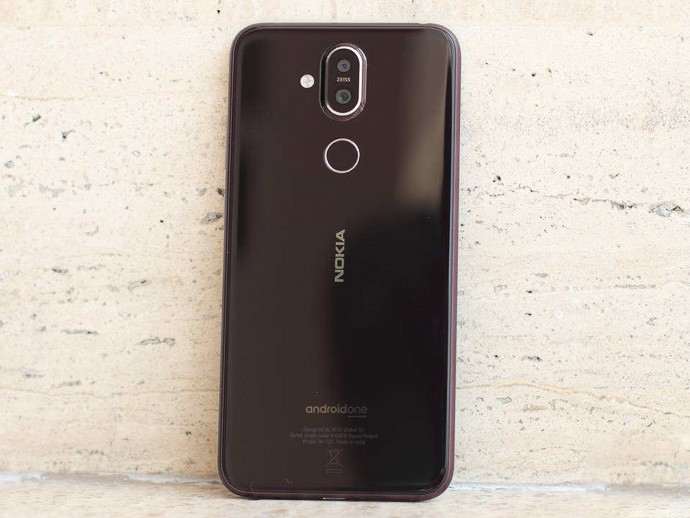 Обзор Nokia 8.1 - потенциальный убийца флагманов