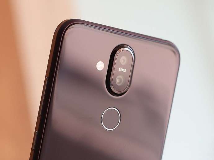 Обзор Nokia 8.1 - потенциальный убийца флагманов