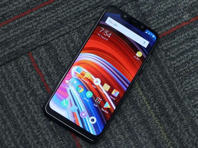 Обзор Nokia 8.1 - потенциальный убийца флагманов