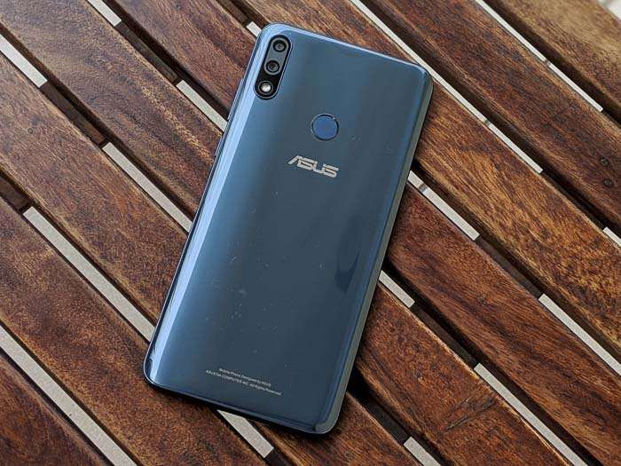 ASUS отзывает смартфоны ZenFone Max Pro (M2) из-за проблем со связью