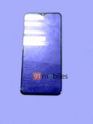 Samsung выпустит доступный Galaxy M20 с аккумулятором на 5000 мАч