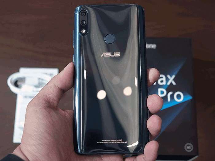 Обзор Asus Zenfone Max Pro (M2) - Xiaomi и Huawei, подвиньтесь