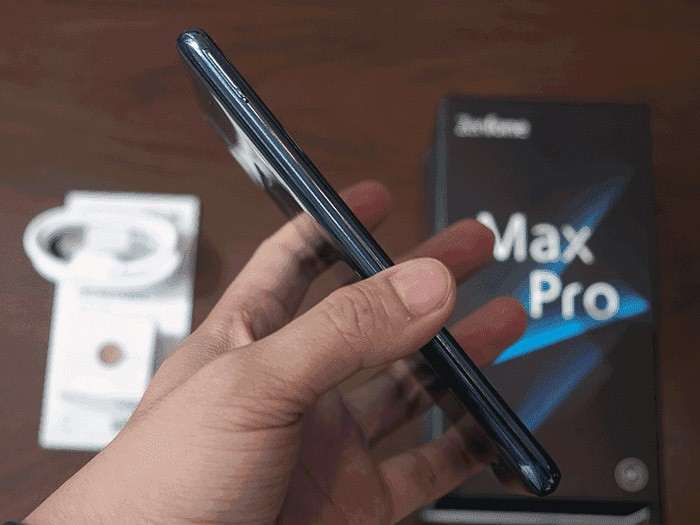 Обзор Asus Zenfone Max Pro (M2) - Xiaomi и Huawei, подвиньтесь