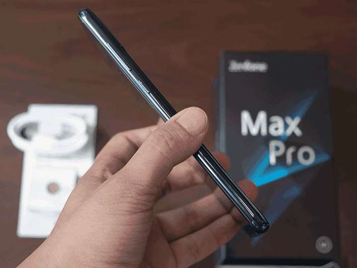 Обзор Asus Zenfone Max Pro (M2) - Xiaomi и Huawei, подвиньтесь