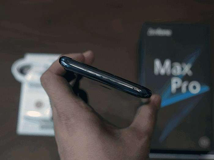 Обзор Asus Zenfone Max Pro (M2) - Xiaomi и Huawei, подвиньтесь