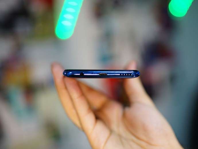 Обзор Honor 10 Lite - доступный стиляга c NFC
