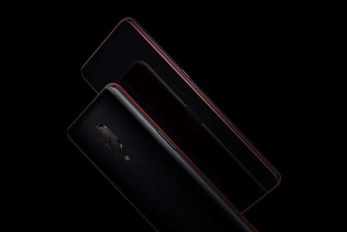 Lenovo выпустила первый флагман с 12 ГБ ОЗУ на Snapdragon 855