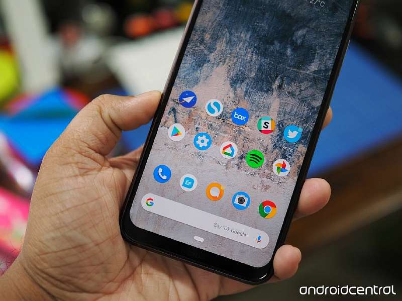 Представлен сабфлагман Nokia 8.1 на Snapdragon 710 - почему так дорого!?