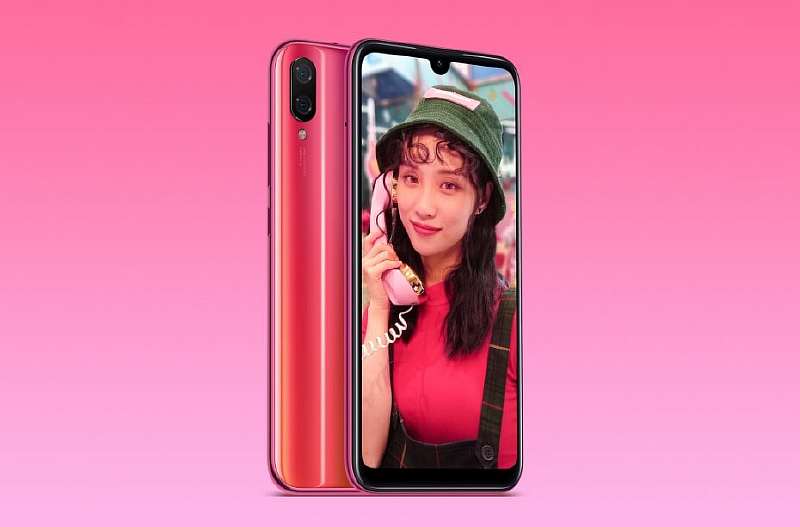 Представлен Xiaomi Mi Play - почти бесплатный смартфон, но не для нас