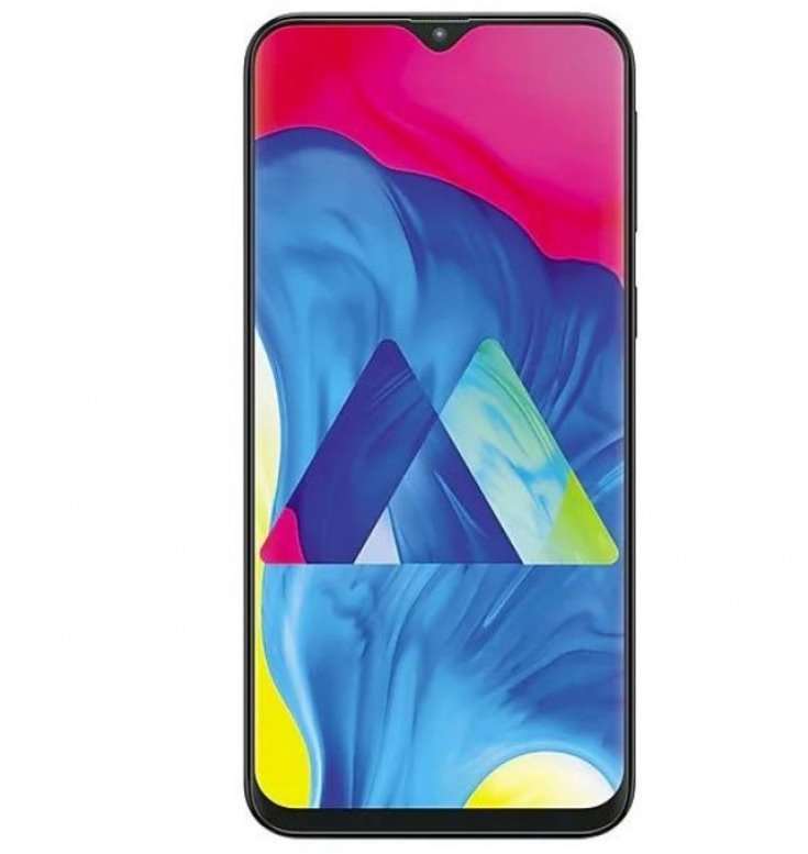 Представлен Samsung Galaxy M10 - трендовый бюджетник за 112$